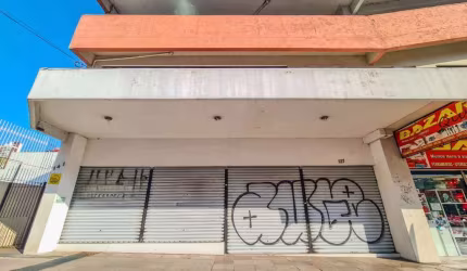 Loja para Locação 203M², Centro, Novo Hamburgo - RS