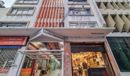Sala para Locação 35.71M², Centro, Novo Hamburgo - RS