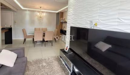 Apartamento à venda 2 Quartos, 1 Vaga, 57M², Jardim Mauá, Novo Hamburgo - RS | Weekend