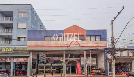 Sala para locação, Centro, Novo Hamburgo, RS