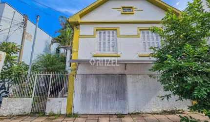 Casa para Locação 3 Quartos, 429.37M², Guarani, Novo Hamburgo - RS