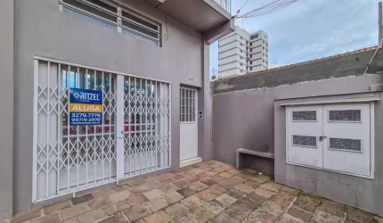 Loja para Locação 103.5M², Rio Branco, Novo Hamburgo - RS