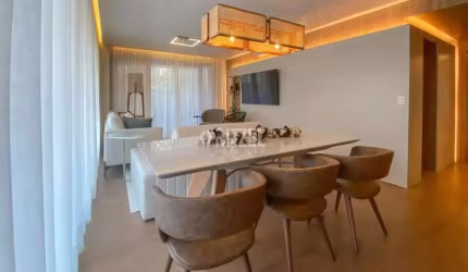 Apartamento à venda 3 Quartos, 3 Suites, Centro, Novo Hamburgo - RS