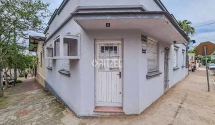 Casa para Locação 1 Quarto, 90.3M², Vila Rosa, Novo Hamburgo - RS