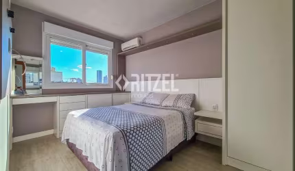 Apartamento à venda, Centro, Novo Hamburgo, RS