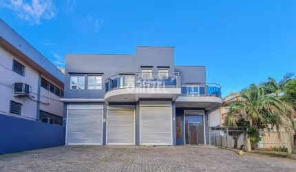 Loja para Locação 8 Vagas, 390M², Vila Rosa, Novo Hamburgo - RS