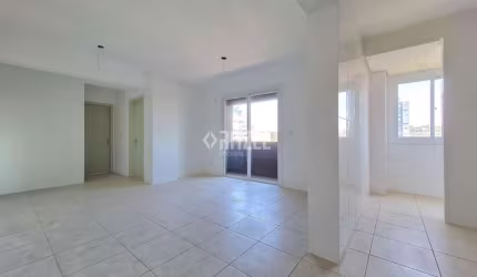 Apartamento para Locação 2 Quartos, 1 Vaga, 66M², Rio Branco, Novo Hamburgo - RS
