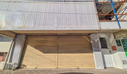 Loja para Locação 110.97M², Centro, Novo Hamburgo - RS