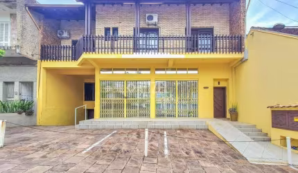 Loja para Locação 3 Vagas, 258M², Guarani, Novo Hamburgo - RS