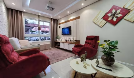 Casa à venda 3 Quartos, 2 Vagas, 121M², Rondônia, Novo Hamburgo - RS
