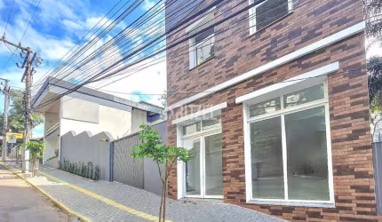 Loja para Locação 10 Vagas, 360M², Centro, Novo Hamburgo - RS