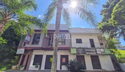 Loja para Locação 4 Vagas, 60M², Guarani, Novo Hamburgo - RS