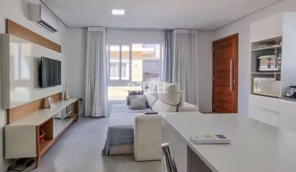 Casa à venda, 2 quartos, 1 suíte, 2 vagas, Pátria Nova - Novo Hamburgo/RS