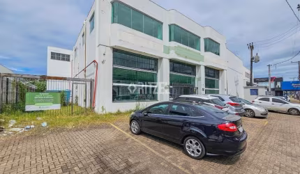 Prédio para Locação 931.63M², Ideal, Novo Hamburgo - RS