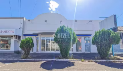 Loja para Locação 7 Vagas, 214M², Centro, Estância Velha - RS