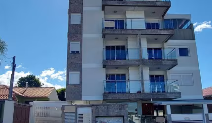 Apartamento à venda 2 Quartos, 1 Suite, 1 Vaga, 131M², Floresta, Dois Irmãos - RS