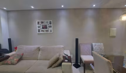 Apartamento à venda 3 Quartos, 1 Suite, 1 Vaga, 128.68M², Vila  Rosa, Novo Hamburgo - RS
