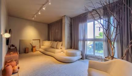 Apartamento à venda 3 Quartos, 1 Suite, 2 Vagas, 85.55M², Vila  Rosa, Novo Hamburgo - RS