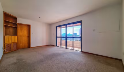 Apartamento à venda 2 Quartos, 1 Vaga, 128.75M², Centro, Novo Hamburgo - RS
