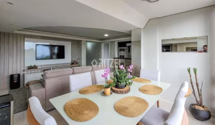 Apartamento à venda 3 Quartos, 1 Vaga, 101M², Rio Branco, Novo Hamburgo - RS