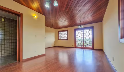 Apartamento à venda 4 Quartos, 1 Suite, 2 Vagas, 215.03M², Vila Rosa, Novo Hamburgo - RS