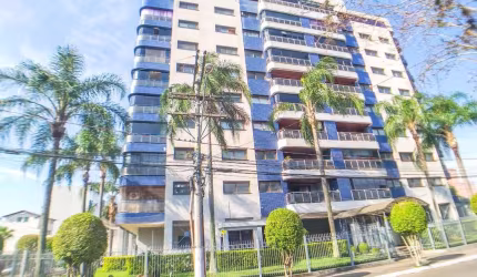 Apartamento à venda 2 Quartos, 1 Suite, 1 Vaga, 92.53M², Rio Branco, Novo Hamburgo - RS