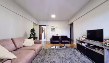Apartamento à venda 3 Quartos, 1 Suite, 1 Vaga, 160.07M², Centro, Novo Hamburgo - RS