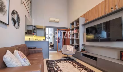 Loft à venda, Pátria Nova, Novo Hamburgo, RS