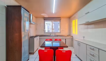 Cobertura / Penthouse à venda 3 Quartos, 1 Suite, 2 Vagas, 246.2M², Ideal, Novo Hamburgo - RS