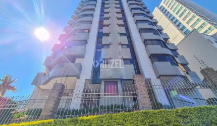 Apartamento à venda, 3 quartos, 1 suíte, 2 vagas, Boa Vista - Novo Hamburgo/RS