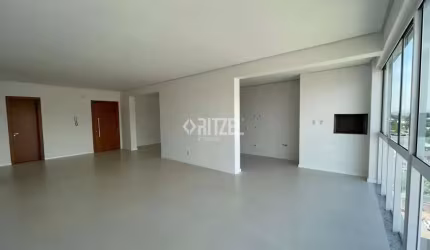 Apartamento à venda 3 Quartos, 3 Suites, 2 Vagas, 36.76M², Centro, Campo Bom - RS |  Ventury Reside
