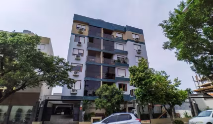 Apartamento à venda 3 Quartos, 2 Suites, 4 Vagas, 176M², Rio Branco, Novo Hamburgo - RS