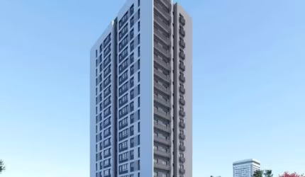 Apartamento à venda 3 Quartos, 1 Suite, 2 Vagas, 85M², Centro, Novo Hamburgo - RS | Boulevard