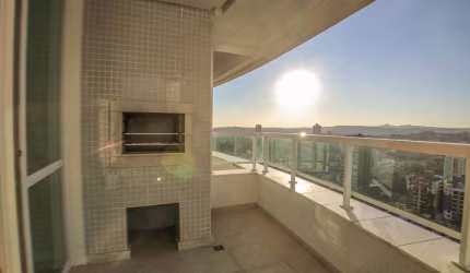 Apartamento à venda 3 Quartos, 1 Suite, 2 Vagas, 106M², Centro, Novo Hamburgo - RS | Residencial Es