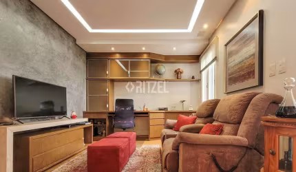 Apartamento à venda 3 Quartos, 1 Suite, 1 Vaga, 151.56M², Boa Vista, Novo Hamburgo - RS | skyline