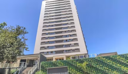 Apartamento à venda 2 Quartos, 2 Suites, 2 Vagas, 94.76M², Centro, Novo Hamburgo - RS