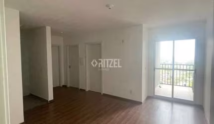 Apartamento à venda, 2 quartos, 1 vaga, Rondônia - Novo Hamburgo/RS