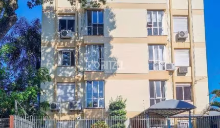 Apartamento à venda, 2 quartos, Ideal - Novo Hamburgo/RS