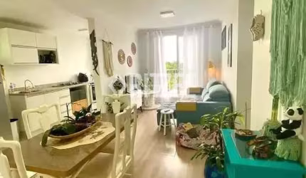 Apartamento à venda, Rondônia, Novo Hamburgo, RS