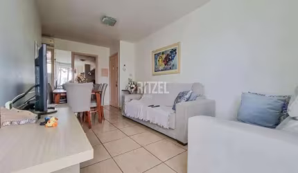 Apartamento à venda 2 Quartos, 60.98M², Ideal, Novo Hamburgo - RS
