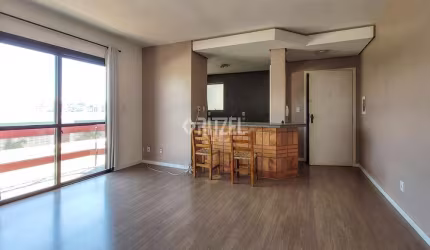 Apartamento à venda 1 Quarto, 1 Vaga, 56M², Rio Branco, Novo Hamburgo - RS | Itapema
