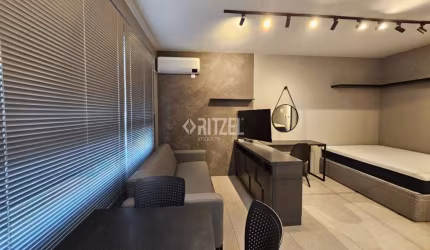 Studio à venda 1 Quarto, 37.09M², Pátria Nova, Novo Hamburgo - RS | Orion