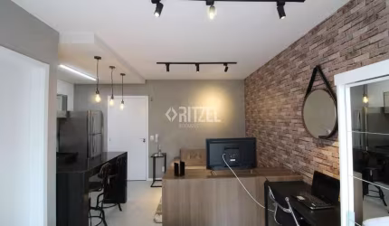 Studio à venda 1 Quarto, 24.94M², Pátria Nova, Novo Hamburgo - RS | Orion