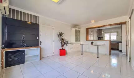Apartamento à venda 2 Quartos, 1 Vaga, 113.55M², Jardim Mauá, Novo Hamburgo - RS