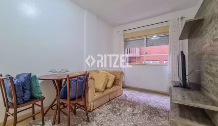 Apartamento à venda, Centro, Novo Hamburgo, RS