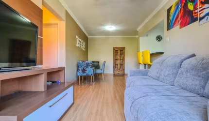 Apartamento à venda 2 Quartos, 1 Vaga, 93.8M², Ouro Branco, Novo Hamburgo - RS | Edifício Gardenia