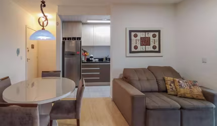 Apartamento à venda 2 Quartos, 1 Vaga, 72.82M², Operário, Novo Hamburgo - RS