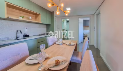 Apartamento à venda, Feitoria, São Leopoldo, RS