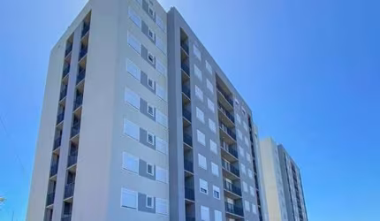 Apartamento à venda 2 Quartos, 1 Vaga, 51.13M², Rondônia, Novo Hamburgo - RS | Monte Olimpo