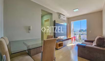Apartamento para venda e locação, Vila Nova, Novo Hamburgo, RS
